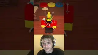 roblox pizza is funny 2 😋🍕🍕 #shorts #pizza #funny #laugh #memes #edits #roblox #viral #shortsfeed