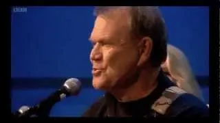 Glen Campbell - 'Gentle On My Mind' & 'Southern Nights' LIVE on Weekend Wogan 2010