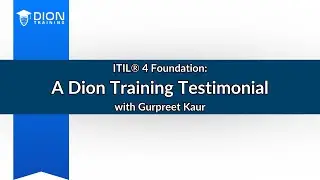 ITIL 4 Foundation: How it Benefits You