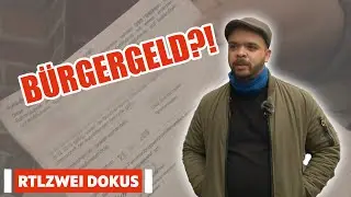 Raus aus Bürgergeld?! | Hartz, Rot, Gold | RTLZWEI Dokus