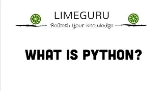 What Is Python | Who Uses Python | Use Cases Of Python | Why Python | Python Tutorials For Beginners