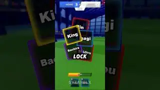 Bluelock Rivals Tier List Final Part