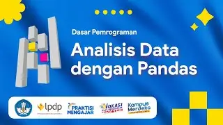 Praktisi Mengajar 2024: Analisis Data dengan Pandas | Teknik Informatika UNSP | E6