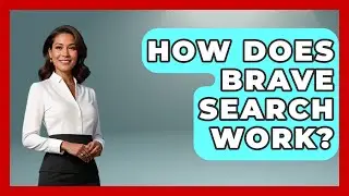 How does Brave Search work? - SearchEnginesHub.com