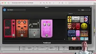 New music vlog #2: lead guitar tone