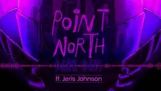 Point North x Jeris Johnson - Dark Days (feat. Jeris Johnson)  (Visual)