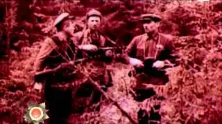 Мои герои Победы (ролик к 9 Мая) №14