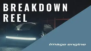 Swan Song | Breakdown Reel | Image Engine VFX