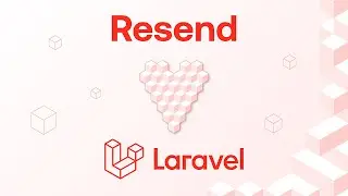 Laravel with Resend