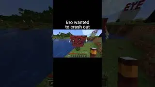 Minecraft Meme