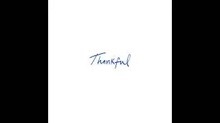 Klara Lewis - 4U ‐ Thankful LP - [EMEGO313] - 2024