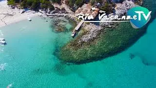 Le spiagge di Villasimius: Simius, Notteri,  Punta Molentis, Tanka Village