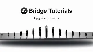 Avalanche Bridge: Upgrading Tokens | Avalanche Tutorials