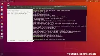 How to Install App With Snapd in Ubuntu