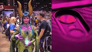 Is a phone good enough for convention photography? c2e2 photo talk