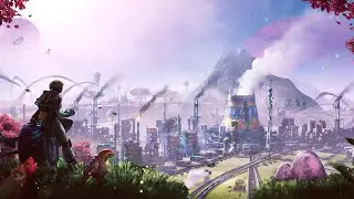 Satisfactory: The Most ADD Game Ever Made