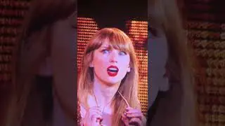 Taylor Swift's 