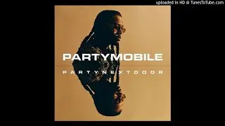 (3D AUDIO +BASS BOOSTED)PARTYNEXTDOOR & Rihanna-BELIEVE IT(USE HEADPHONES!!!)