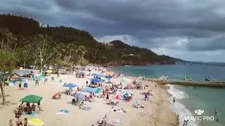 Puerto Rico Beaches- Crash Boat - Piñones - Faro de Cabo Rojo y Rincon