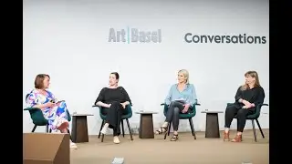 Conversations | How to Overcome Gender Barriers in the Art Market?