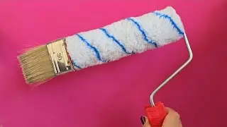 8 Painting Tricks That Will  Make You Level 100 Master