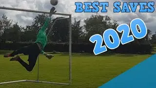 Best Saves 2020