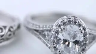 Top 5 Antique Engagement Rings