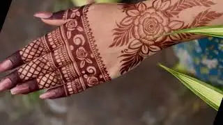 latest mehndi designs/eid special mehndi designs/unique mehndi designs #mehndi #design