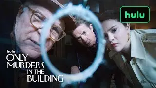 Only Murders in the Building | Season 4 Teaser | Hulu