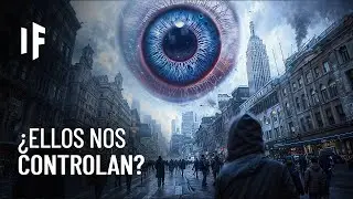 Razones para creer que los extraterrestres ¡nos están controlando!