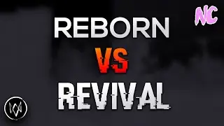 Watch Dogs Revival Vs Reborn Mod Graphical Comparison