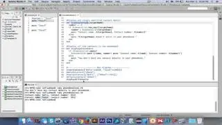 Ruby with examples | Beginner | Chap-1 | Part-6 | PhoneBook Example