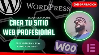 🟥Como Crea Tu Sitio Web para Vender l Lo que vieene Elementor 3.15 | Q&A WordPress, WooCommerce, #21