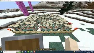 Minecraft Bügün Allah İçin Ne Yaptın.