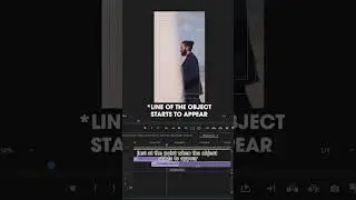 60 Sec Adobe Premiere Pro Masking Tutorial 