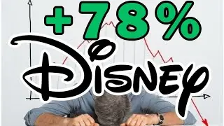 Disney Earnings Review & Upside Potential! DIS stock