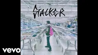 ElyOtto - stalker (Audio)