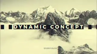Energetic Intro (Best After Effects Projects)