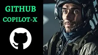 New Github Copilot X powered by GPT-4 is the future of coding