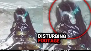 The Most SHOCKING Camping Moments Ever Caught on Camera