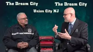 The Dream City "Rafael Estrella, UC NJ Best School Bus Driver" Produced by Kennedy Ng
