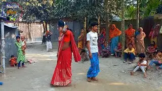 দুপুরের রোদের মধ্যে গো আব্বা