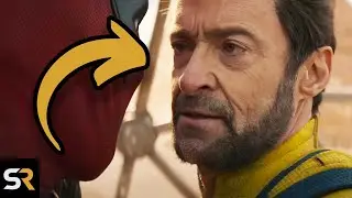 Deadpool & Wolverines Worst Logan Couldve Been Worse