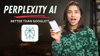 Perplexity AI: The Google Killer You Need to Try!