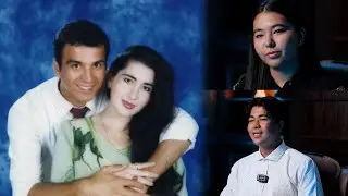 Bu Aktyor Va Ayoli Qanday Vafot Etganini Bilasizmi ???