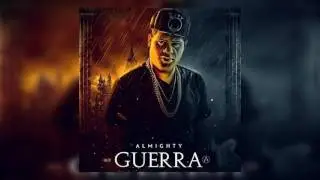 Almighty - Guerra