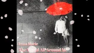 Yona Marie - The World All Around Me