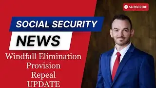 Former SSA Employee: Social Security Fairness Act 2023 Update