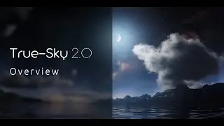 True-Sky 2.0 Overview