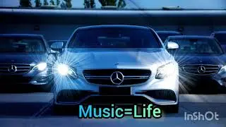 Bass Boosted songs 2021 - My Beat first - Car Music bass - music in the car - Mercedes 2021